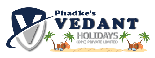 Vedant Holidays