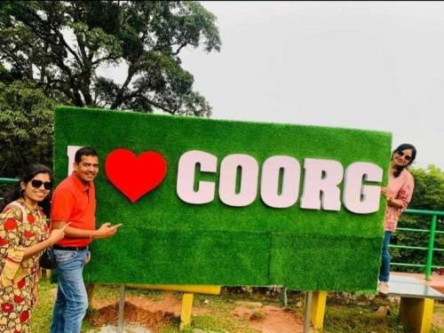 coorg family